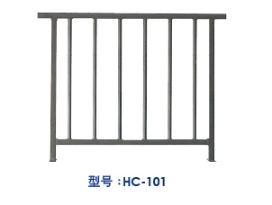 中山锌钢护窗栏杆